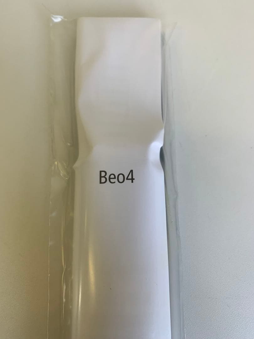 【新品未使用品】 Bang & Olufsen オルフセン リモコン Beo4