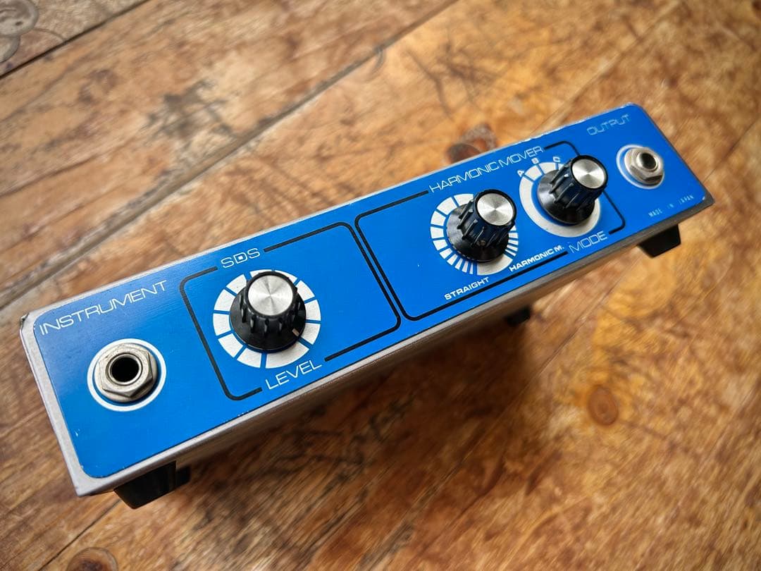 ROLAND Funny Cat AG-5 ギターエフェクター