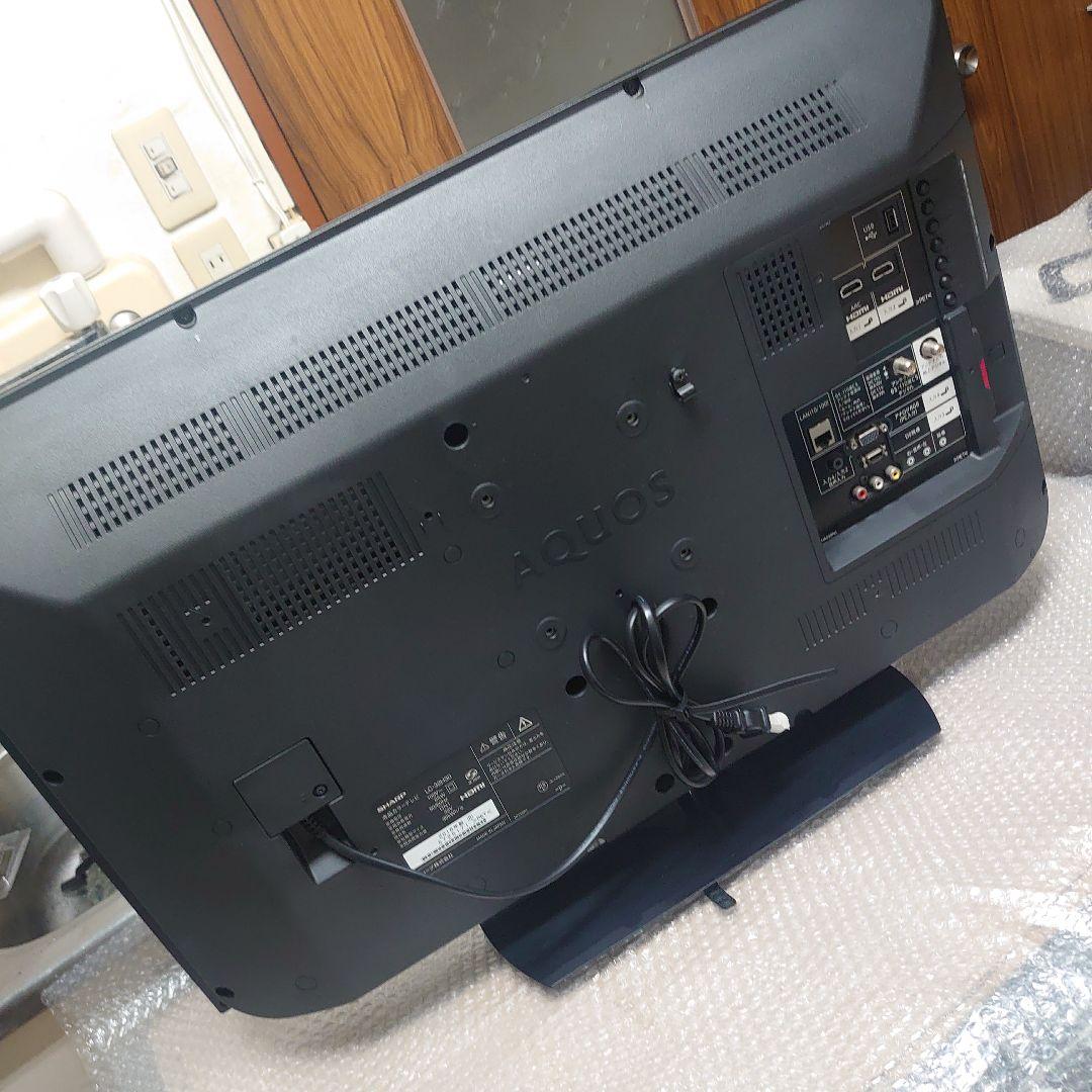 SHARP AQUOS 32型TV LC-32H30