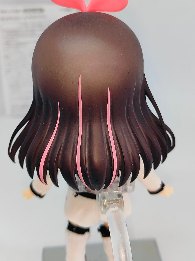 グッドスマイルカンパニー　ねんどろいどどーる　キズナアイ