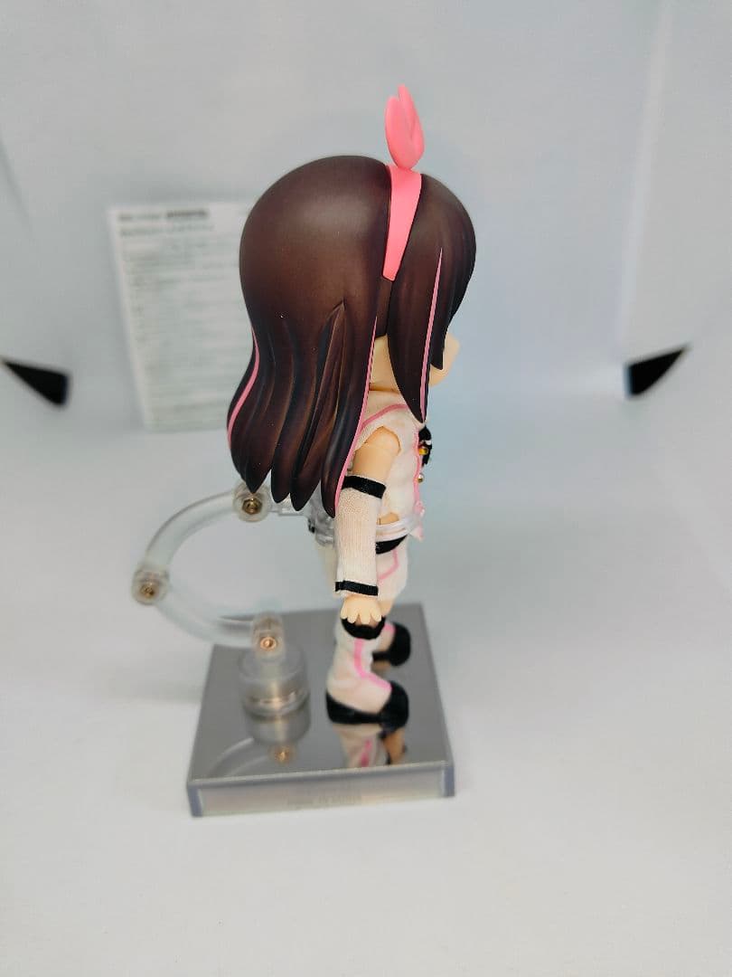 グッドスマイルカンパニー　ねんどろいどどーる　キズナアイ