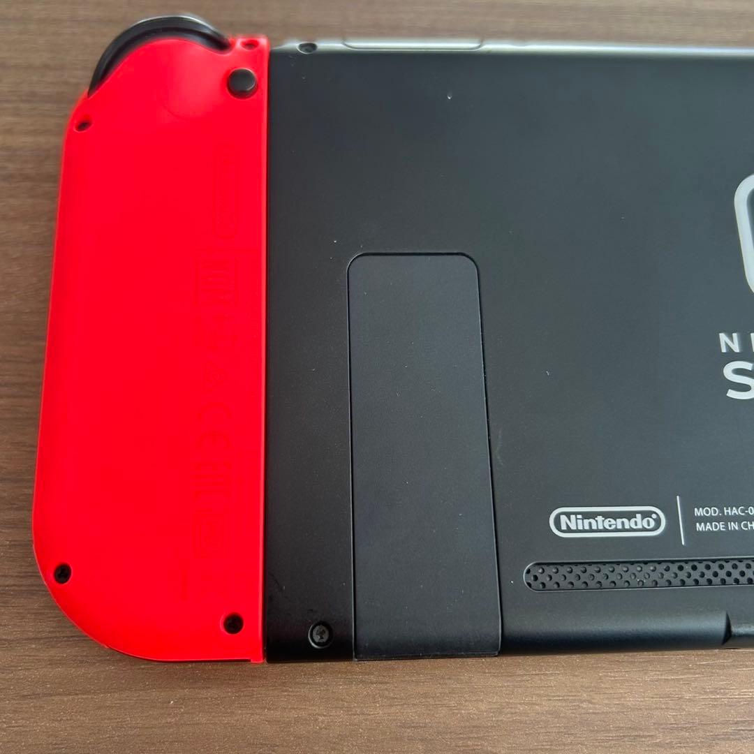 【美品】Nintendo Switch 本体 コントローラー スイッチ ゲーム