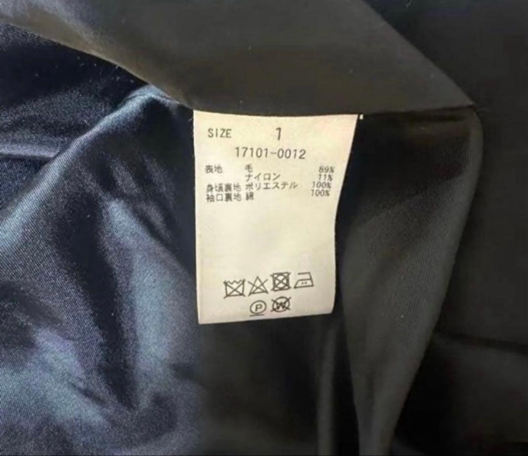 ジャケット・アウター CLANE