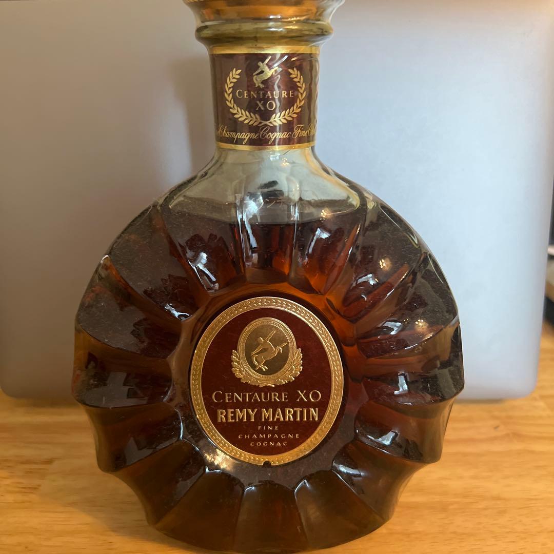 レミー・マルタン センタウル XO 古酒