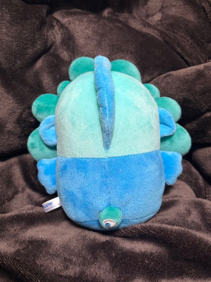 ミャクミャク ハンギョドン 未使用 EXPO2025 なりきりぬいぐるみ M