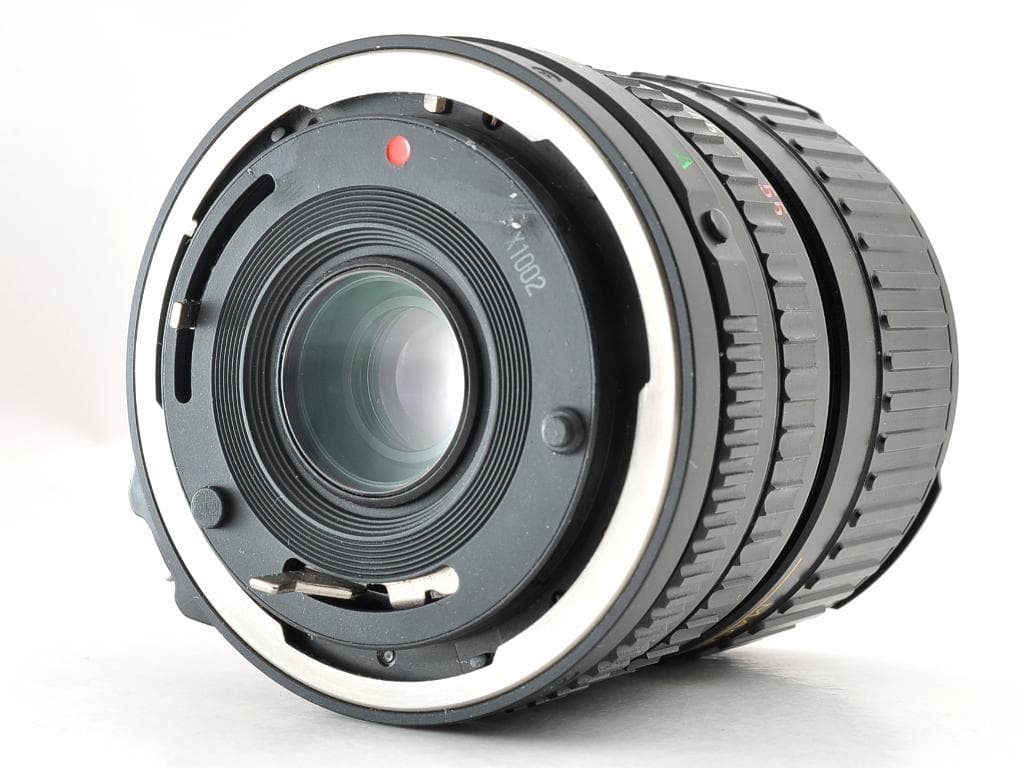 キヤノン AE-1 PROGRAM ブラック NFD 28-55mm 動作確認済