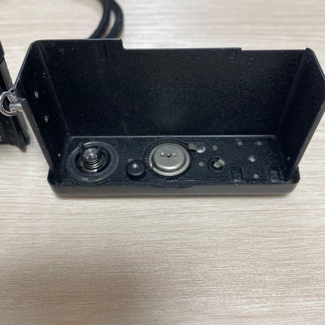 お*ち様 ローライ35 Rollei 35 レンジファインダーカメラ