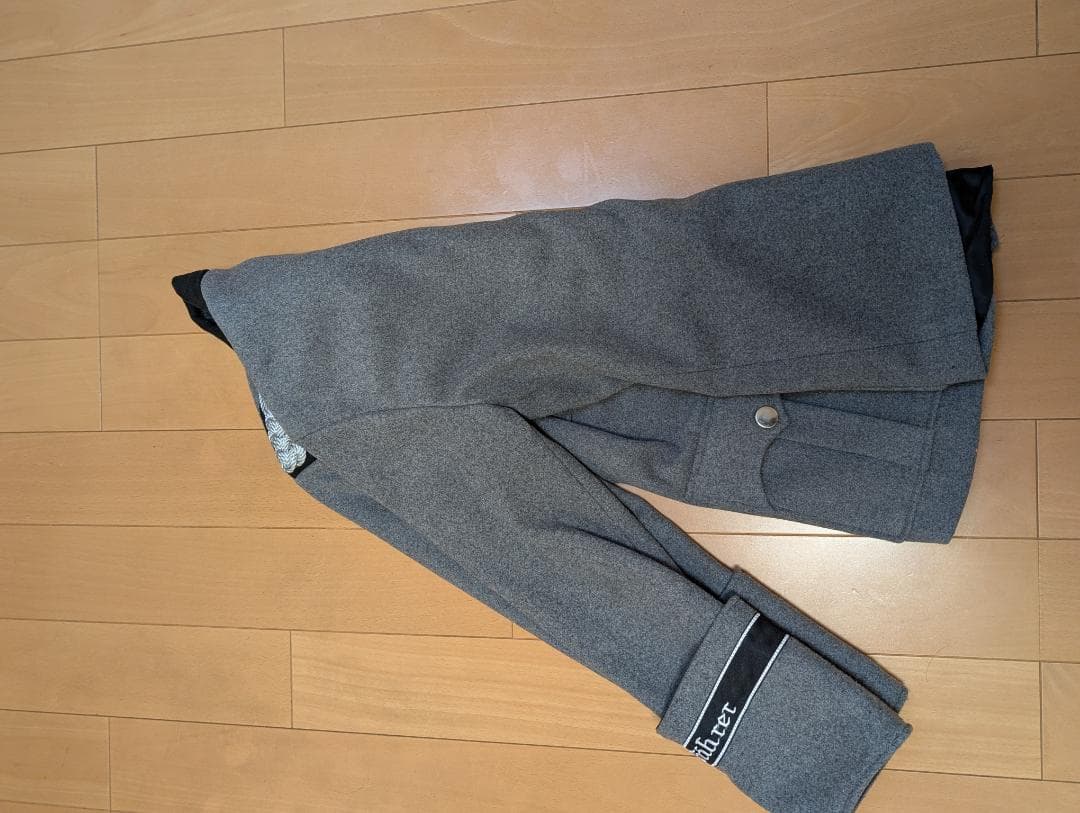 ドイツ軍軍服sサイズレプリカ