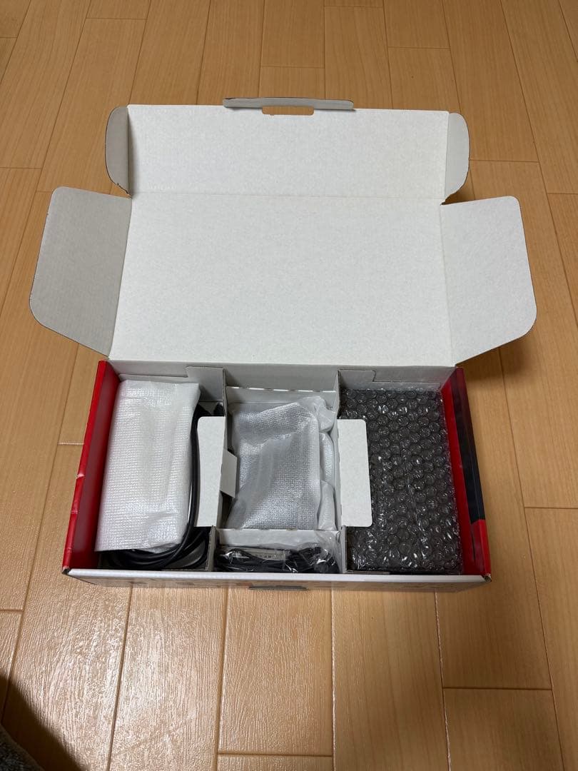 任天堂Switch 本体 付属品一式