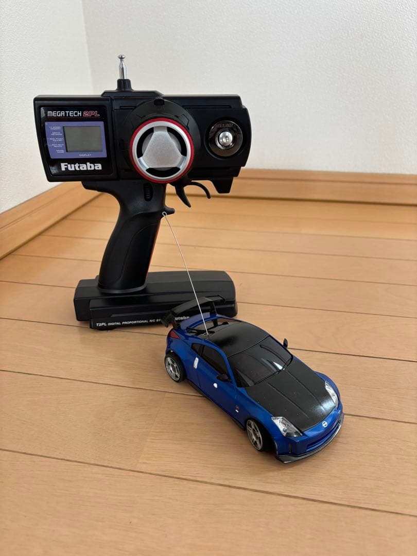 ミニッツ　MR02セット　おまけ付き