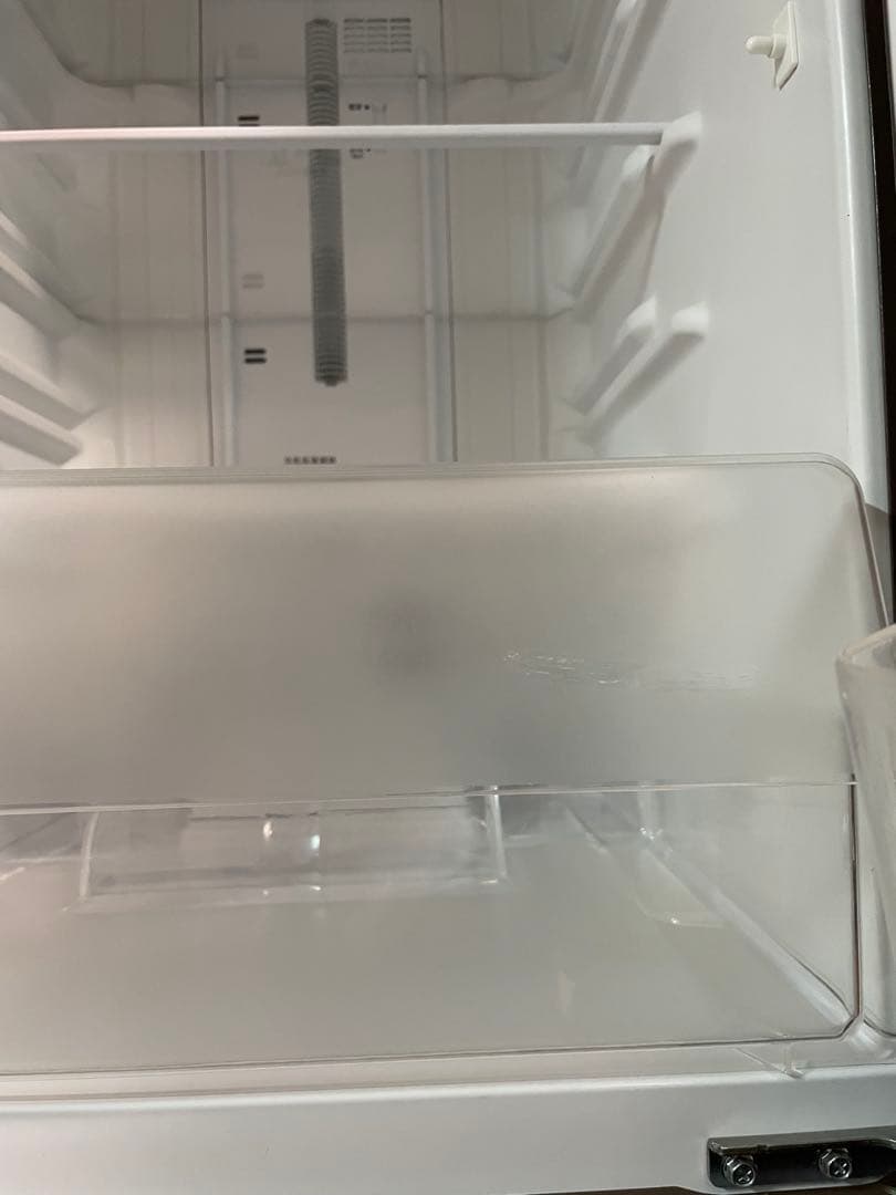 ⭐︎美品⭐︎Panasonic 冷蔵庫 NR-B17AW-T 2018年製 168L