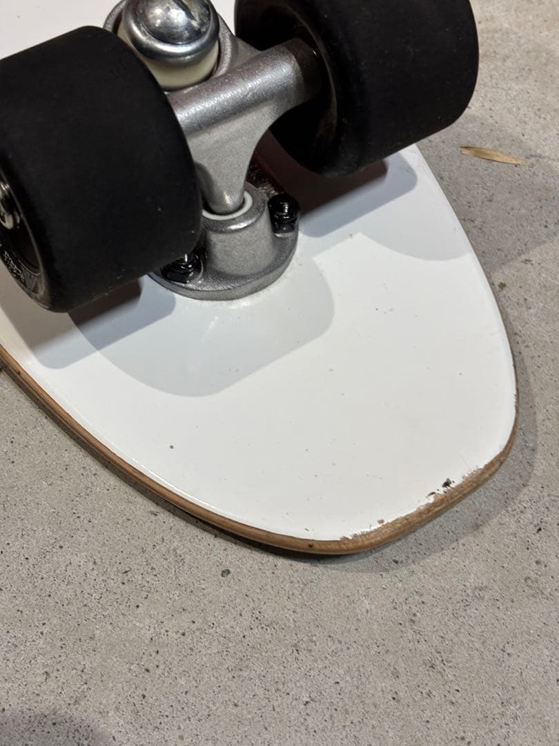 THE HEATED WHEEL ポラライザー