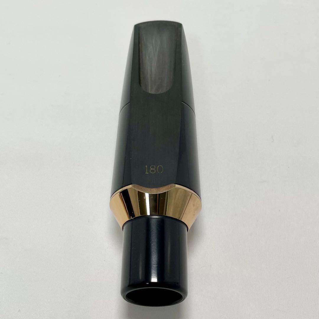激レア✨美品 セルマー テナーサックスマウスピース S125 180 リガチャー