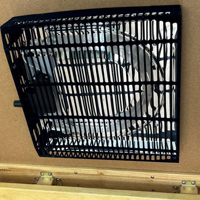 【新品】天然木BIG折れ脚　円形こたつ100NA【OUTLET】