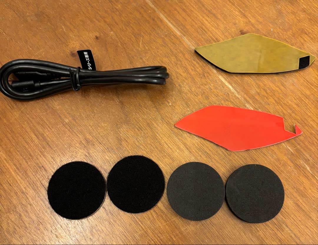 DAYTONA デイトナ　DT-01+ インカム　バイク