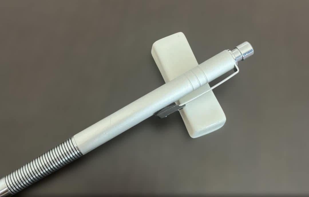 ぺんてる テクノマチック PN3015 シャーペン①