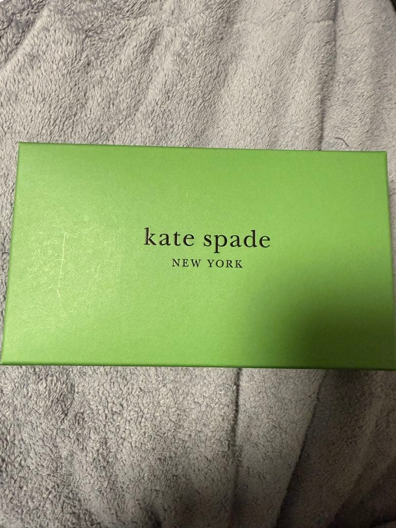 ケイトスペード　財布
