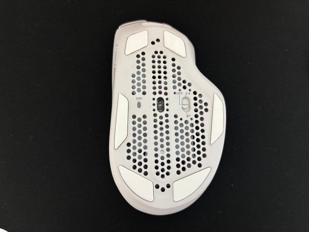 Glorious Model I2 ワイヤレスマウス