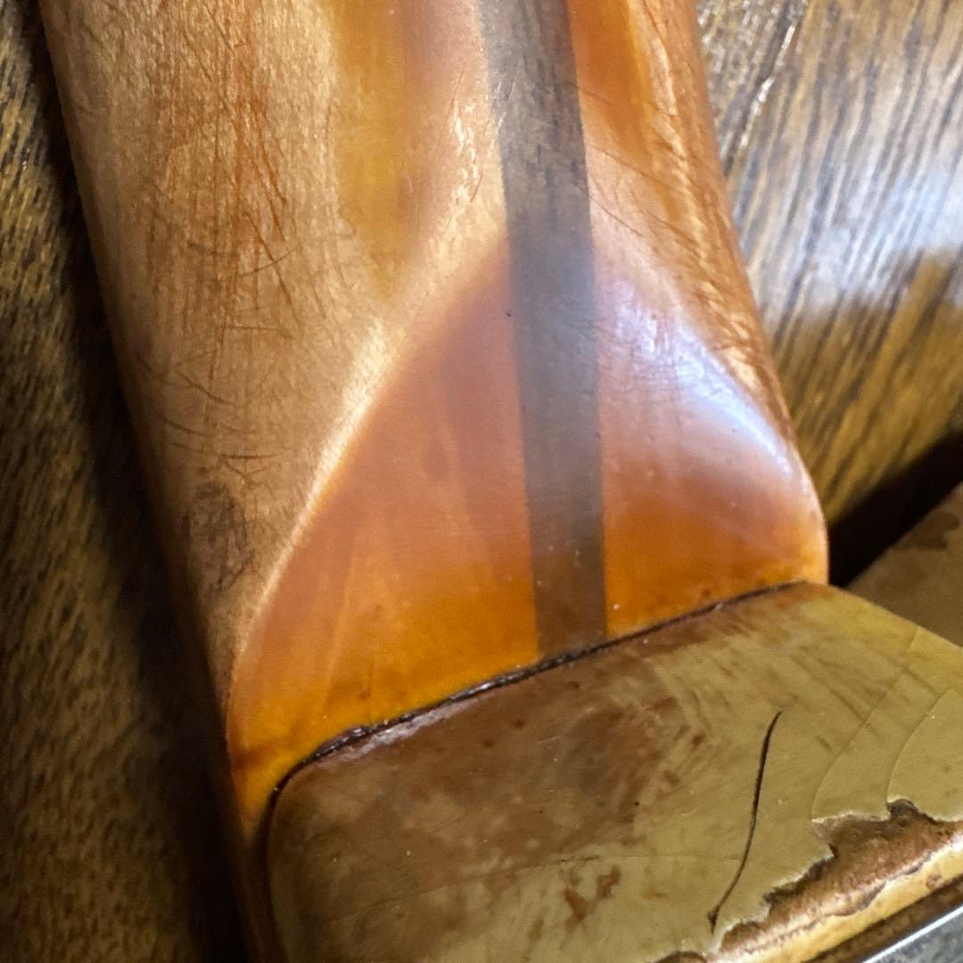 オールラッカー レリック　Edwards by ESP テレタイプ