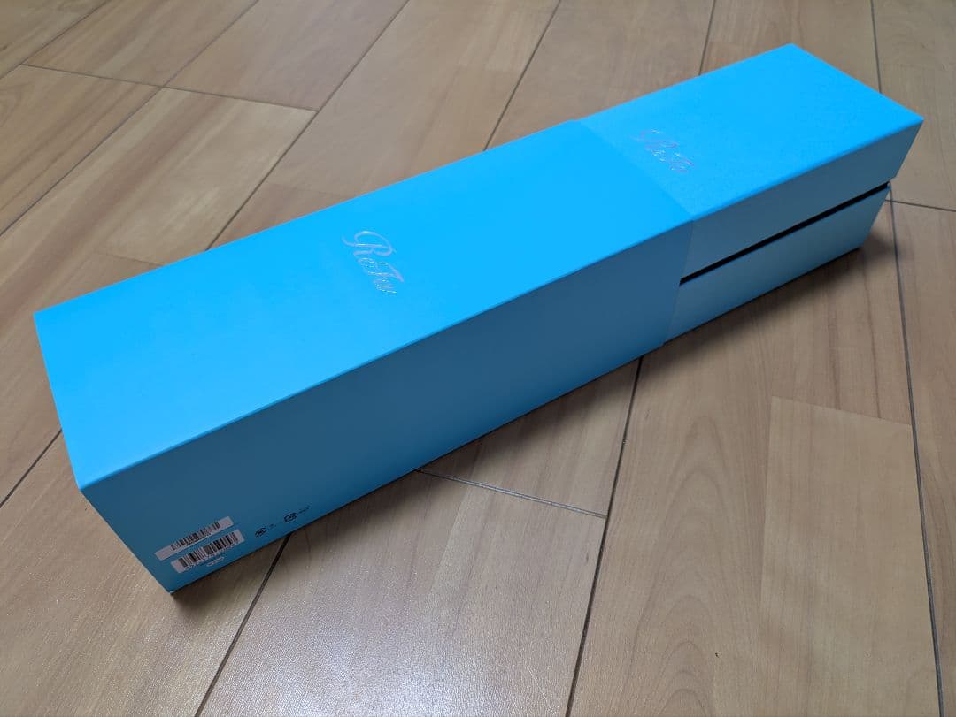 M*様 Refa リファファインバブル S White