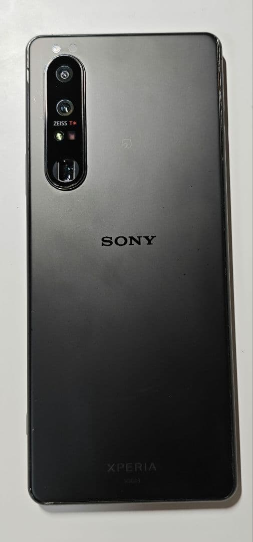 Sony Xperia1ⅲ 美品