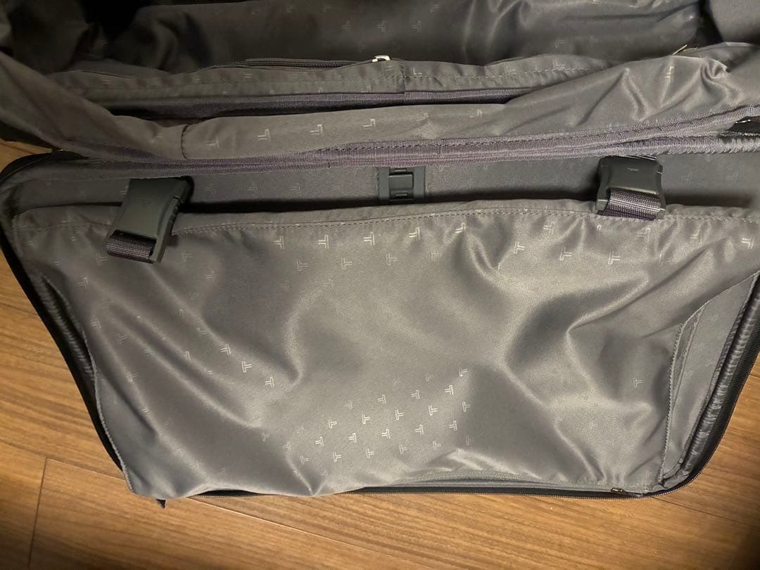 最終価格✨TUMI✨キャリーバッグ スーツケース