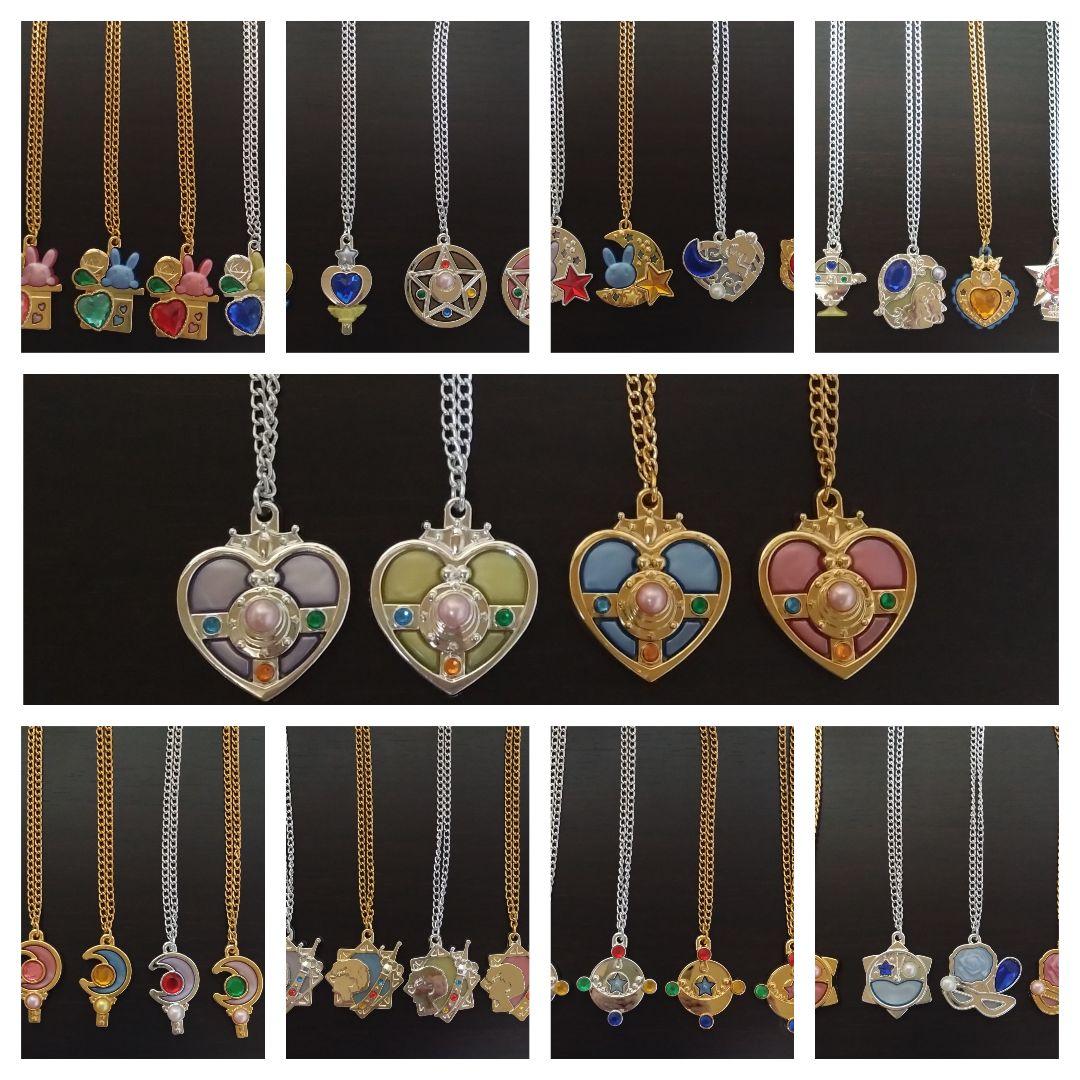 プレミアム セボンスター　セーラームーン 38個