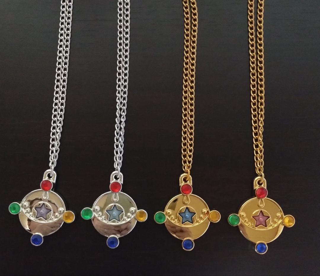 プレミアム セボンスター　セーラームーン 38個