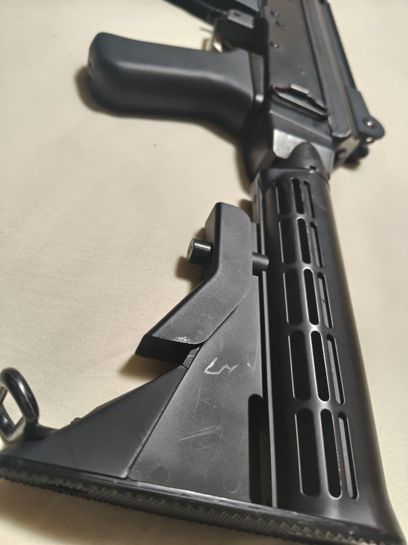 週末値下 ハイサイクル カスタム AK47 HC 綺麗め