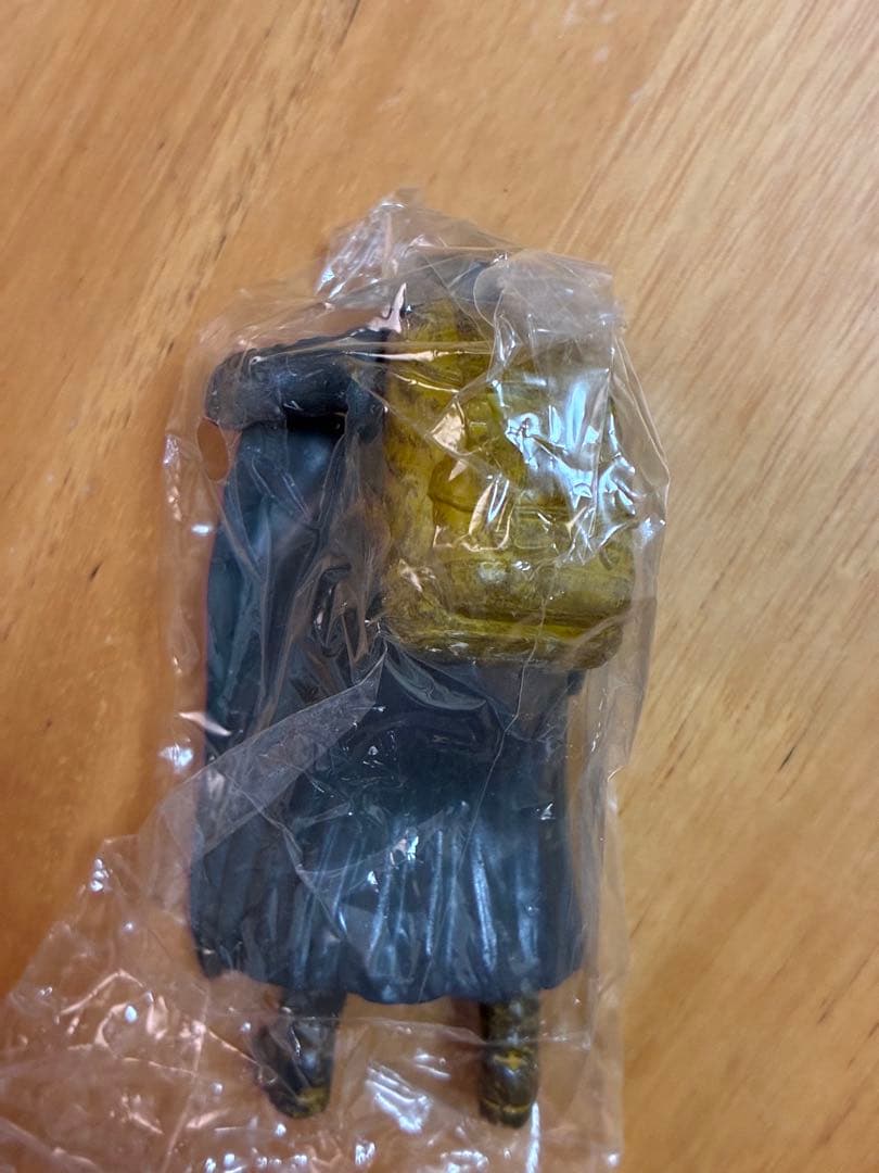 バイオハザード4 コレクションフィギュア2 全7種（シークレット含む）