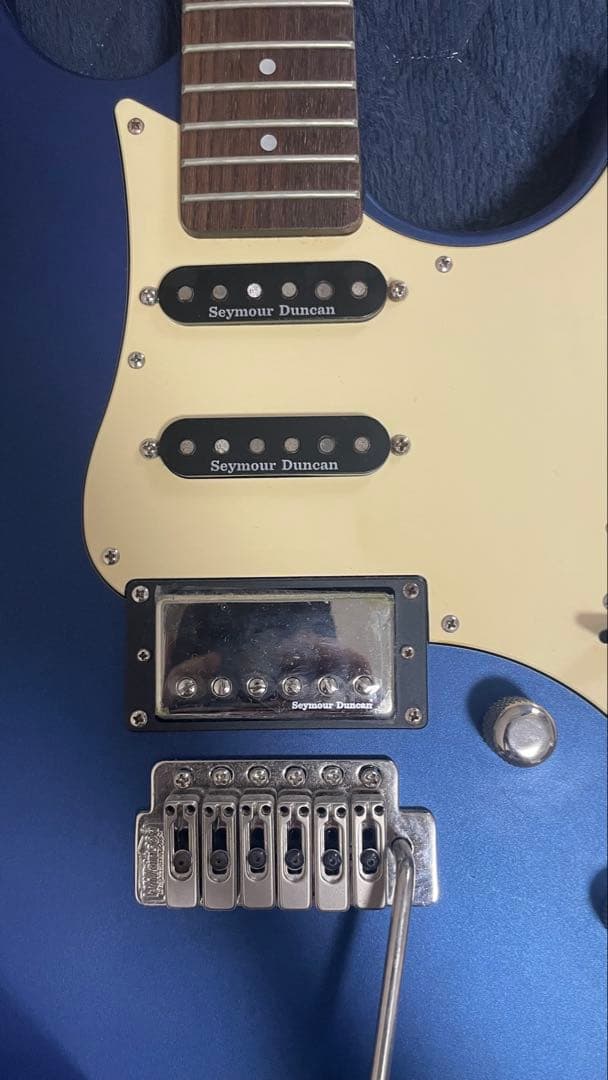 PACIFICA612VIIX マッドブルー