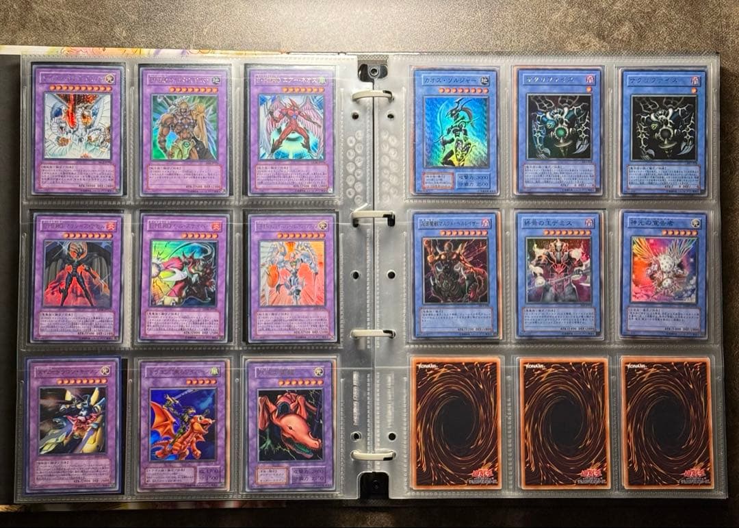 遊戯王　まとめ売り