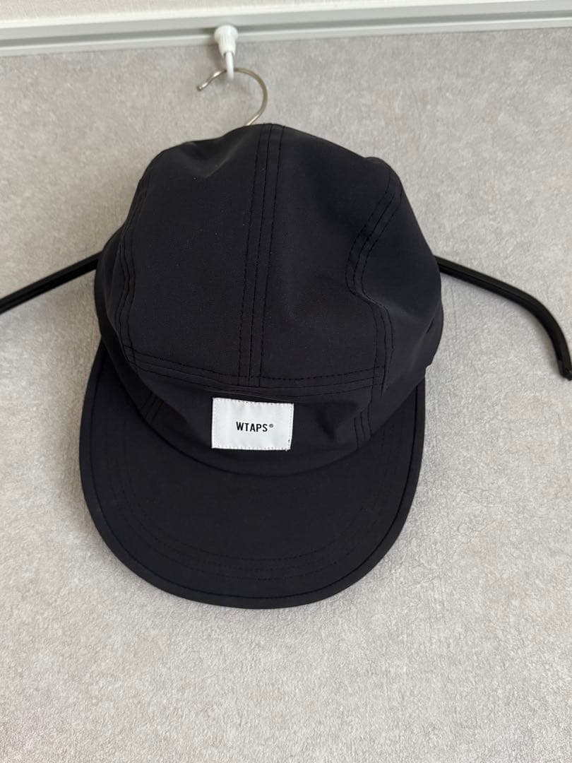 wtaps キャップ　222HCDT-HT18