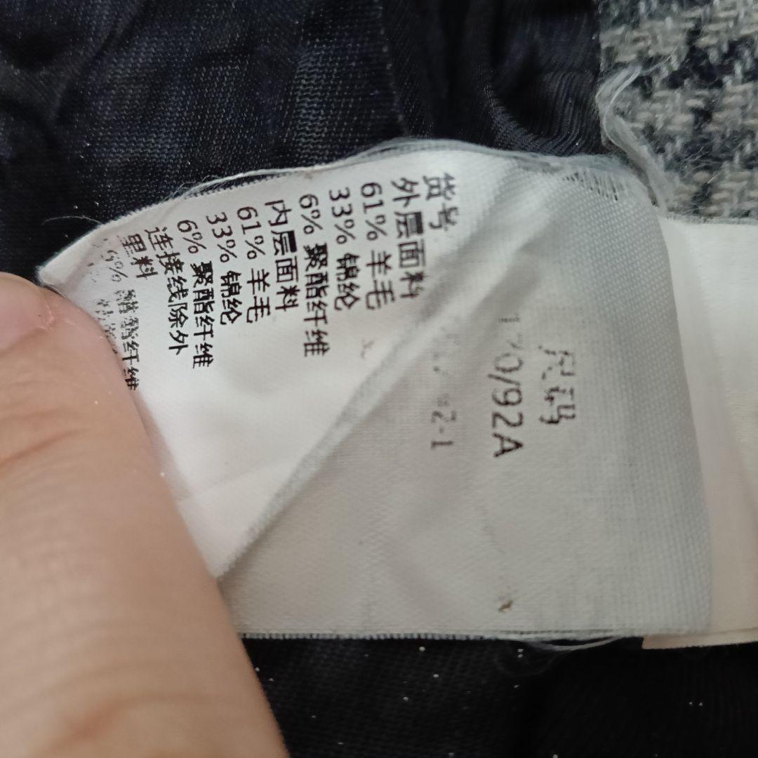 MAX&Co. The Rock Coat 42 日本サイズL程度