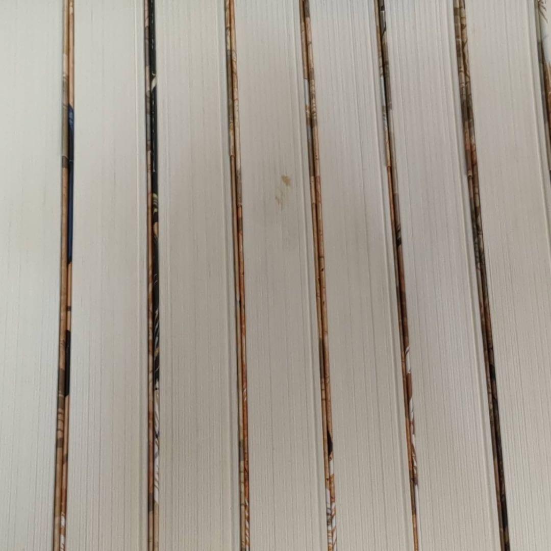 【全巻初版】帯付き ぬらりひょんの孫 文庫 ポストカード 全12巻 全巻セット