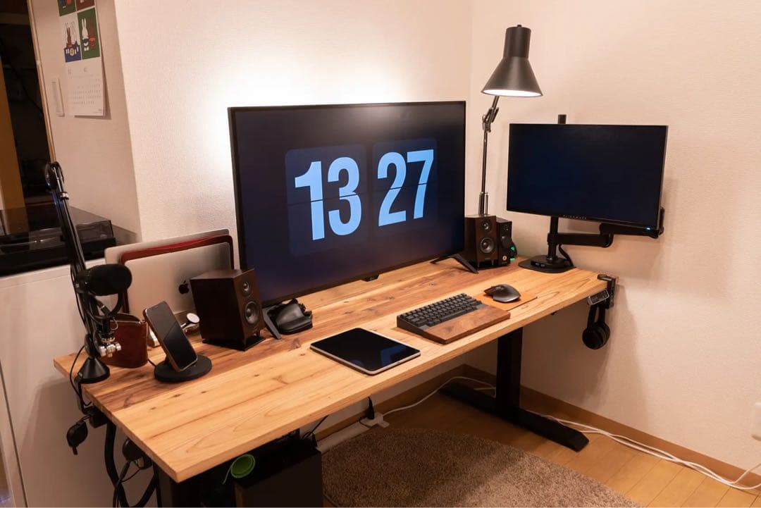 年始特価！大幅値下げ！FLEXISPOT E7B 新品未開封　送料込み