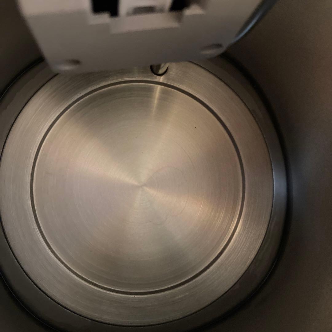 SMEG 電気ケトル　未使用に近い