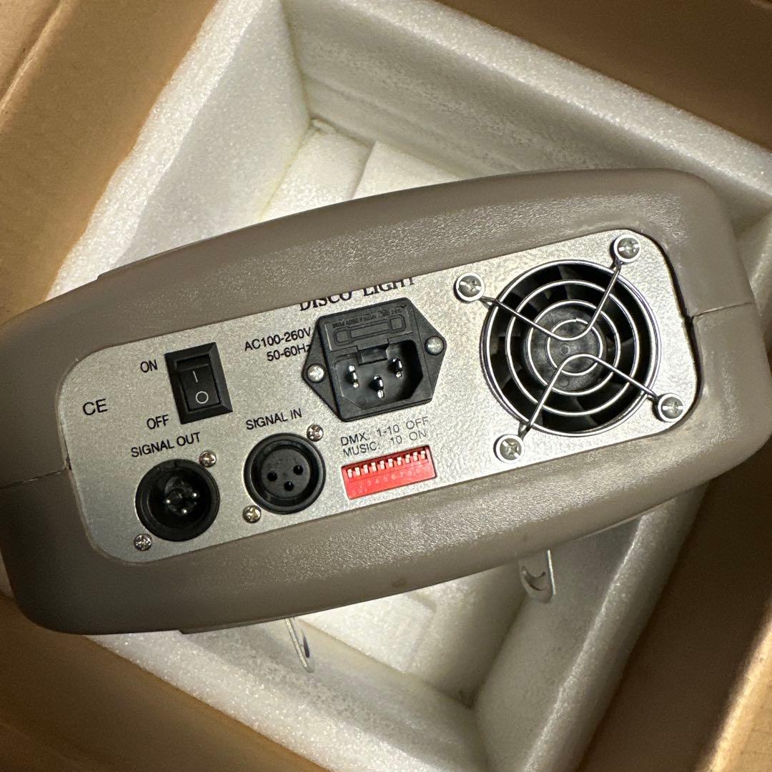 プロレーザーPR-183 グリーンレーザー