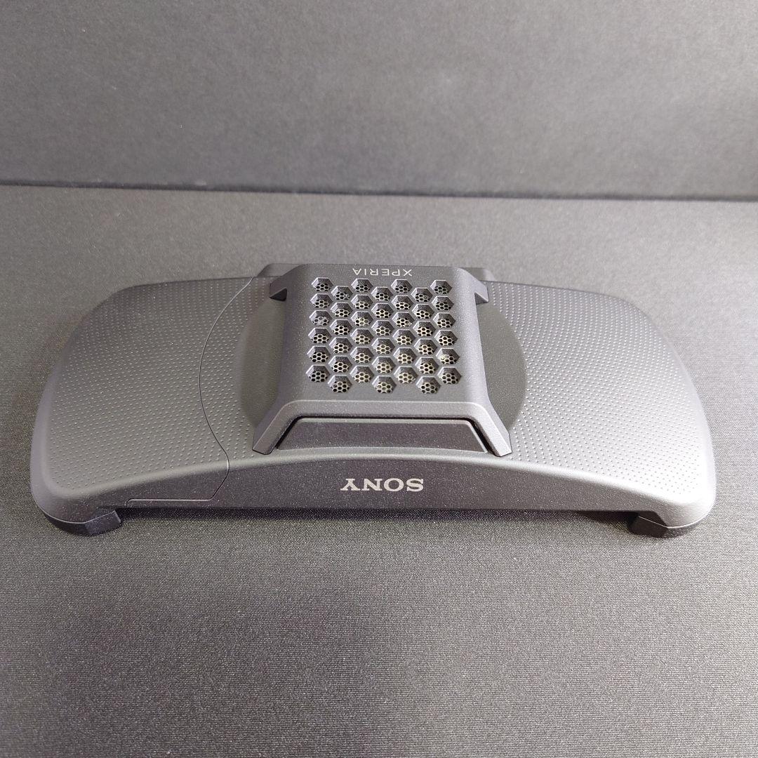 スマホアクセサリー Xperia Stream Gaming Gear XQZ-GG01 SONY
