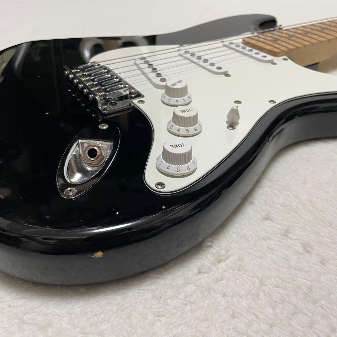 Fernandes フェルナンデス LE-1Z エレキギター ストラトキャスター