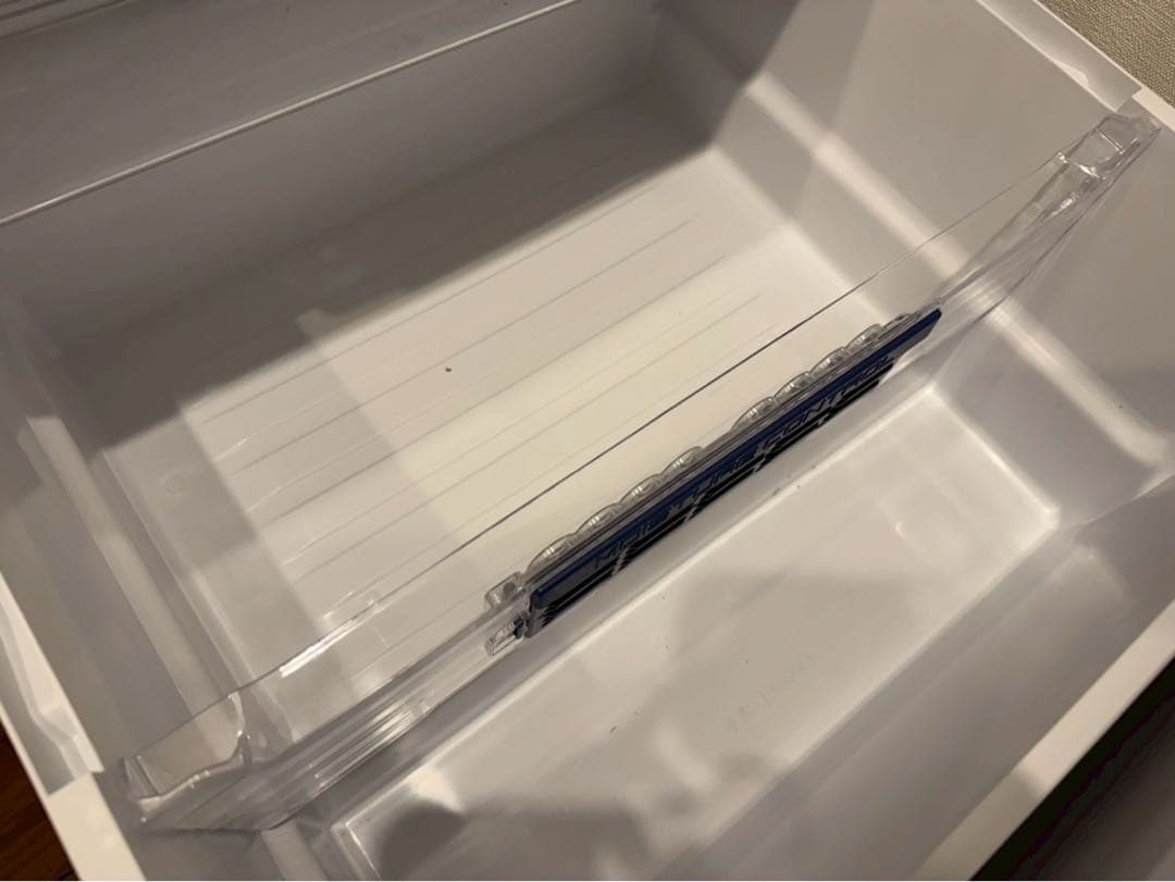 パナソニック NR-E45PX1L-W 5ドア冷蔵庫 450L nk01