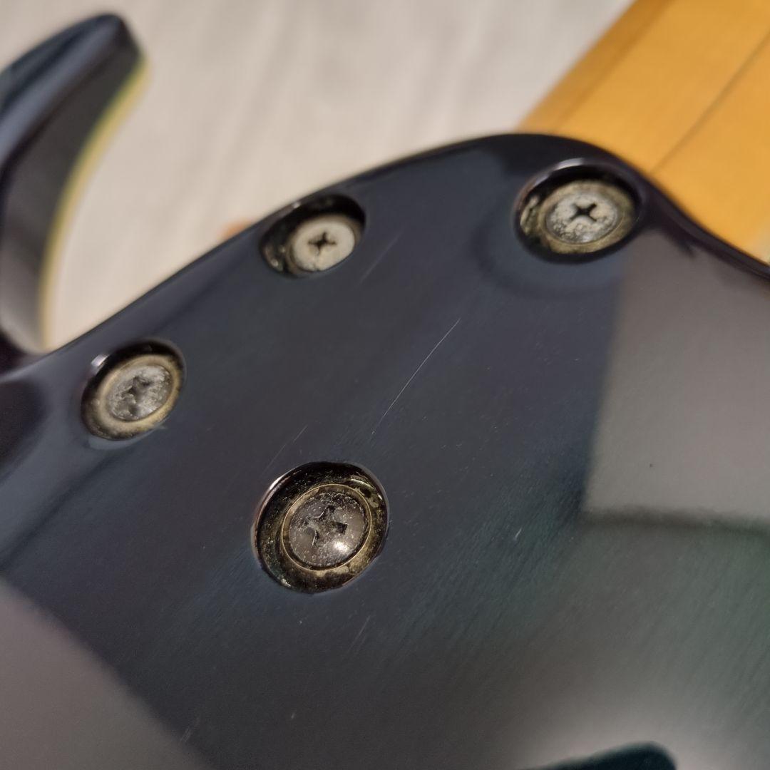 ギター Ibanez SV5470F