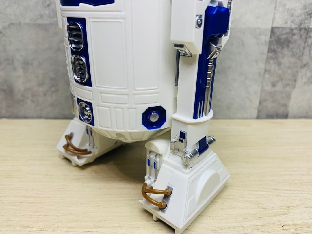 Sphero STAR WARS R2-D2 スターウォーズ　ラジコン