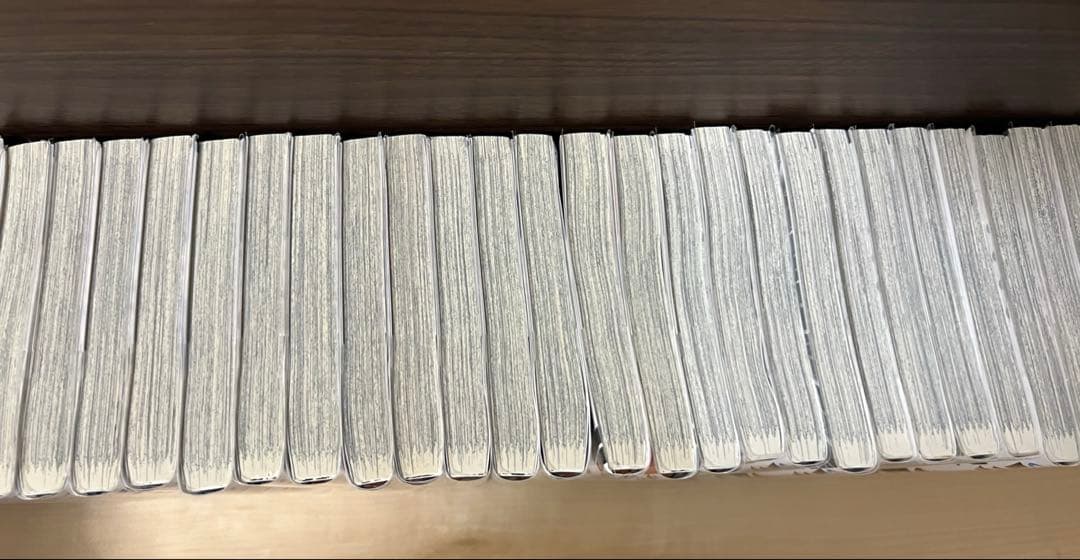 ハイキュー!! 全巻セット、33.5巻・ファイナルガイドブック付き