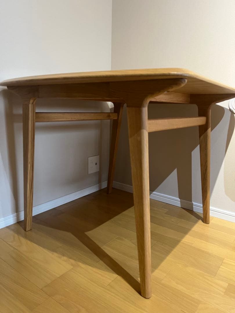 IDEE イデー IKI ダイニングテーブル 900