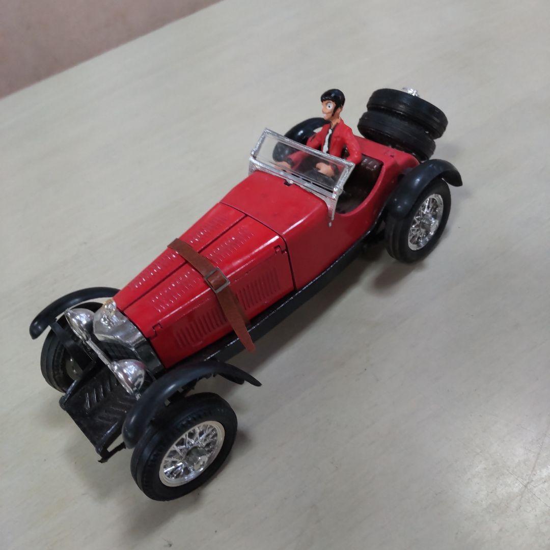 ルパン三世ポピニカベンツ