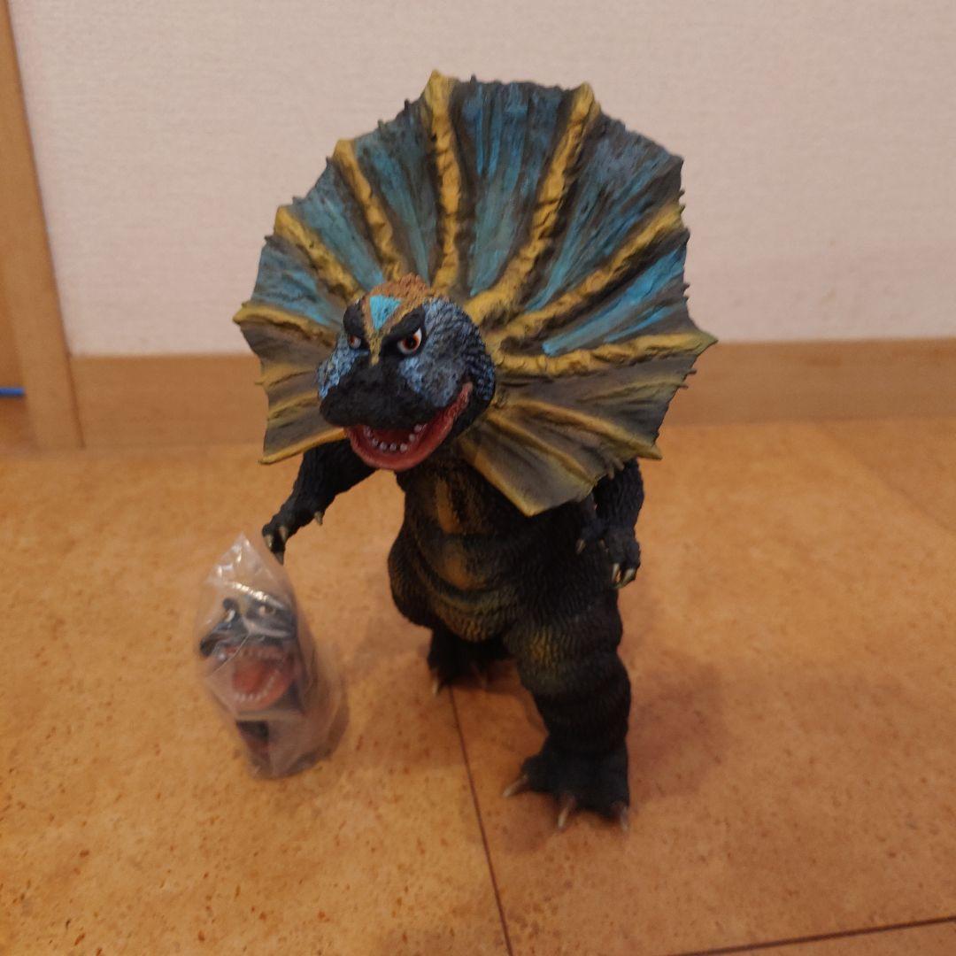 エクスプラス　ジラース　箱無し