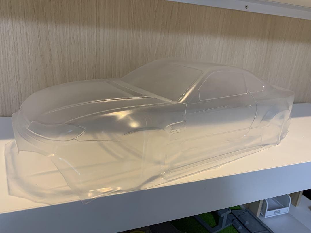 【s0115】パンドラ s15 １J + エンジンベイ　 #Any13