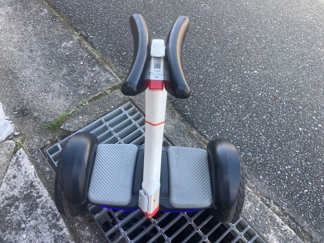 ナインボット セグウェイ★Ninebot Segway★