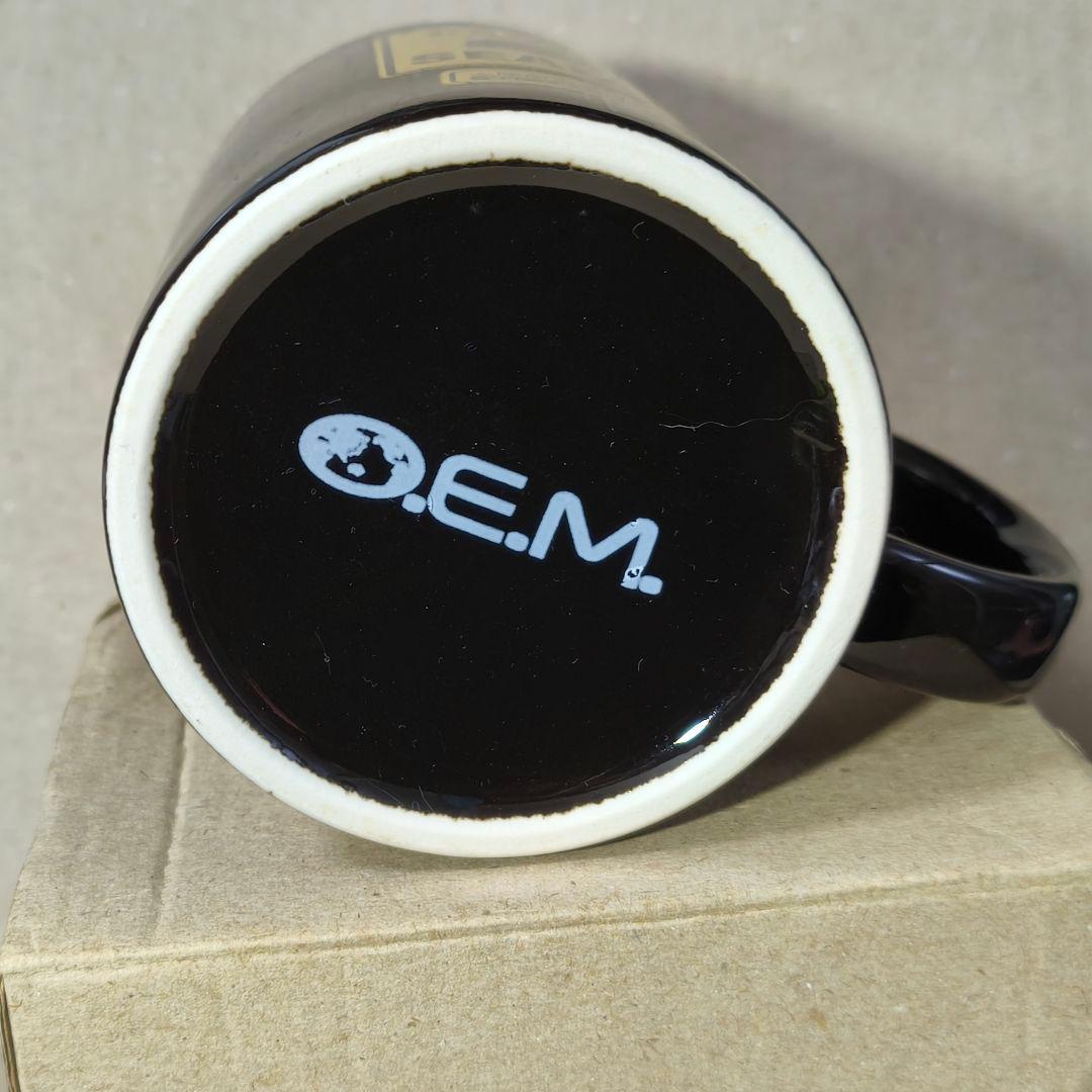 《188》新品未使用 SEGA ドリームキャスト シーマン オリジナルマグカップ